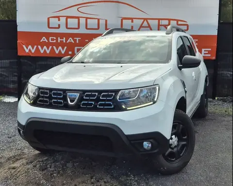 Used DACIA DUSTER Petrol 2018 Ad 