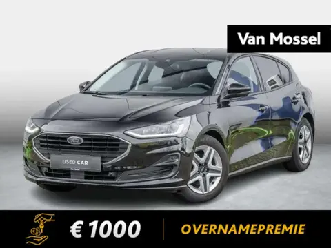 Annonce FORD FOCUS Essence 2022 d'occasion 