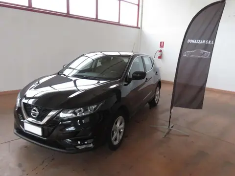 Annonce NISSAN QASHQAI Essence 2018 d'occasion 