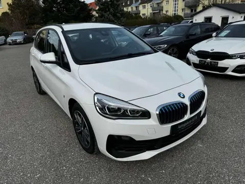 Used BMW SERIE 2 Hybrid 2019 Ad 