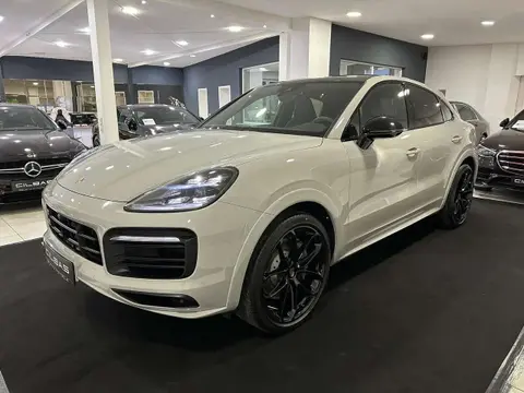 Annonce PORSCHE CAYENNE Essence 2019 d'occasion 