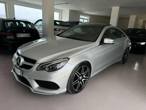 Used MERCEDES-BENZ CLASSE E Diesel 2016 Ad 