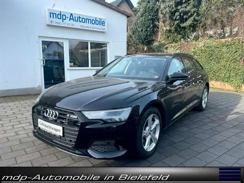 Used AUDI A6 Diesel 2019 Ad 