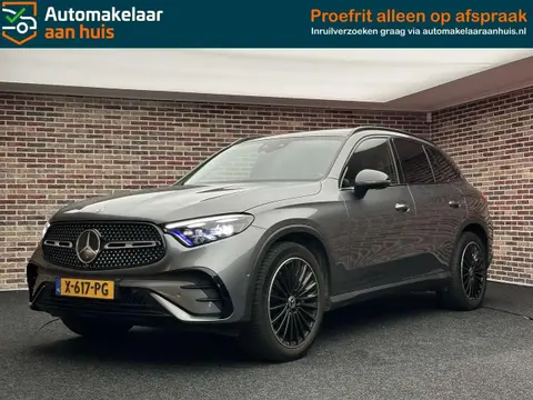 Used MERCEDES-BENZ CLASSE GLC Petrol 2023 Ad 