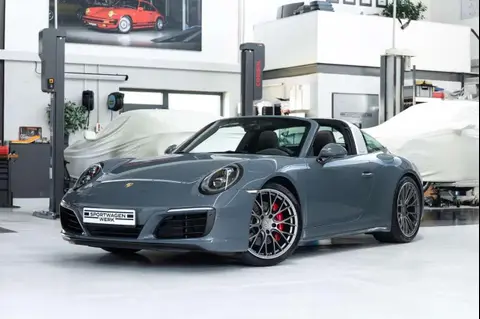 Annonce PORSCHE 991 Essence 2017 d'occasion 