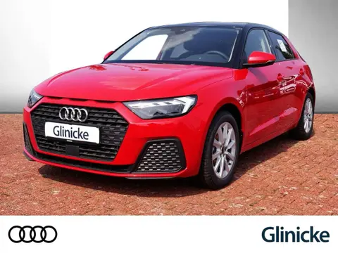 Used AUDI A1 Petrol 2024 Ad 