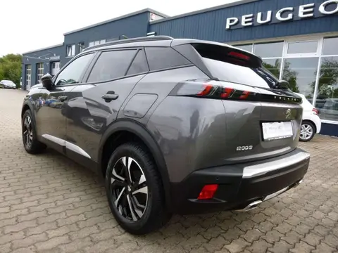 Used PEUGEOT 2008 Petrol 2022 Ad 