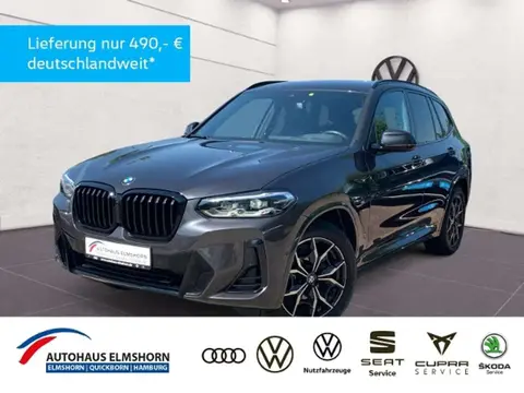 Used BMW X3 Petrol 2022 Ad 