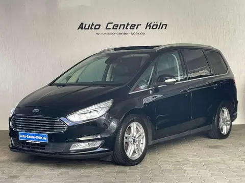 Annonce FORD GALAXY Diesel 2019 d'occasion 