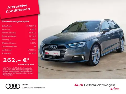 Used AUDI A3 Petrol 2020 Ad 