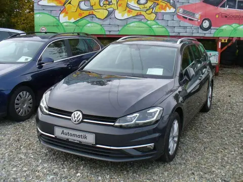 Used VOLKSWAGEN GOLF Diesel 2019 Ad 