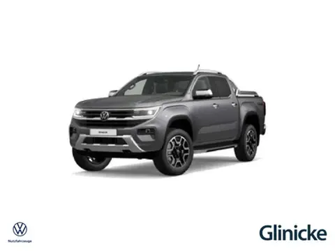 Annonce VOLKSWAGEN AMAROK Diesel 2023 d'occasion 