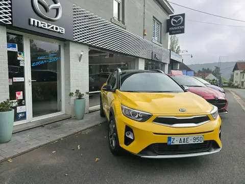 Used KIA STONIC Petrol 2019 Ad 