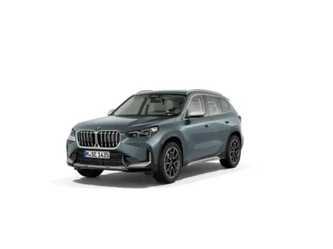 Used BMW X1 Petrol 2023 Ad 