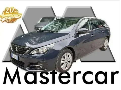 Used PEUGEOT 308 Diesel 2019 Ad 