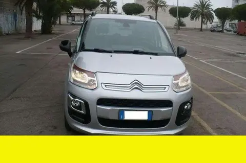 Annonce CITROEN C3 Diesel 2017 d'occasion 