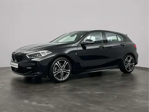 Used BMW SERIE 1 Petrol 2020 Ad 