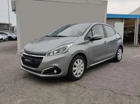 Used PEUGEOT 208 Petrol 2019 Ad 