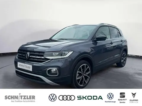 Used VOLKSWAGEN T-CROSS Petrol 2023 Ad 