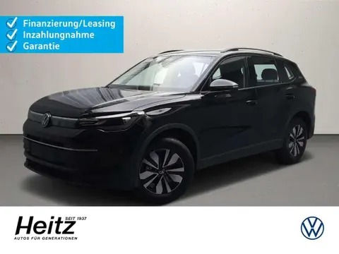 Used VOLKSWAGEN TIGUAN Petrol 2024 Ad 