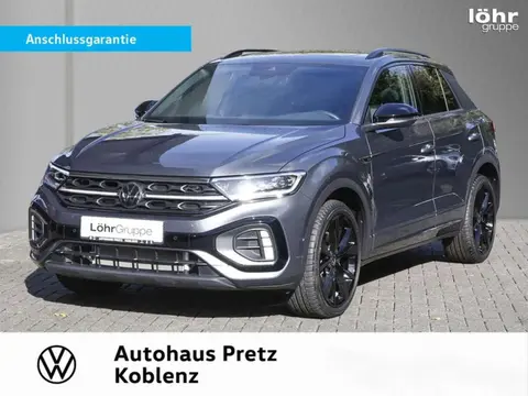 Used VOLKSWAGEN T-ROC Diesel 2023 Ad 