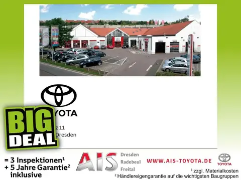 Used TOYOTA RAV4 Petrol 2020 Ad 