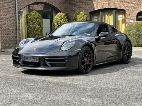 Annonce PORSCHE 992  2022 d'occasion 