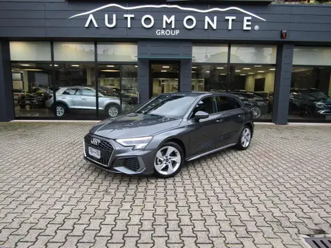 Used AUDI A3 Hybrid 2023 Ad 