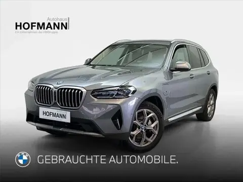 Used BMW X3 Hybrid 2022 Ad 