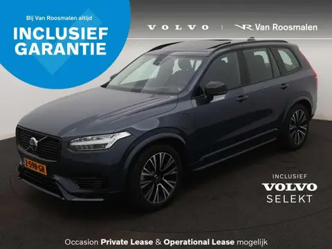 Annonce VOLVO XC90 Hybride 2024 d'occasion 