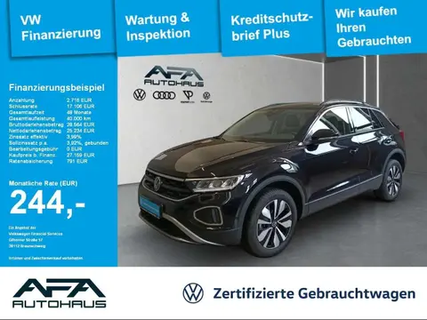 Used VOLKSWAGEN T-ROC Petrol 2023 Ad 