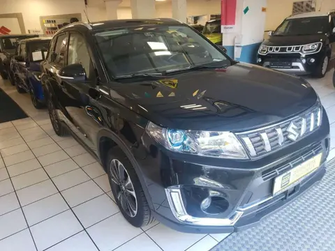 Used SUZUKI VITARA Petrol 2019 Ad 