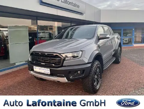 Annonce FORD RANGER Diesel 2020 d'occasion 