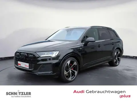 Used AUDI Q7 Diesel 2023 Ad 