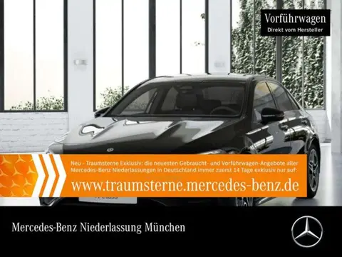 Used MERCEDES-BENZ CLASSE A Petrol 2024 Ad 