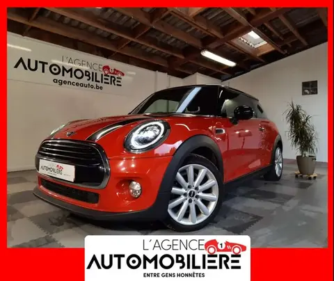 Used MINI COOPER Diesel 2018 Ad 