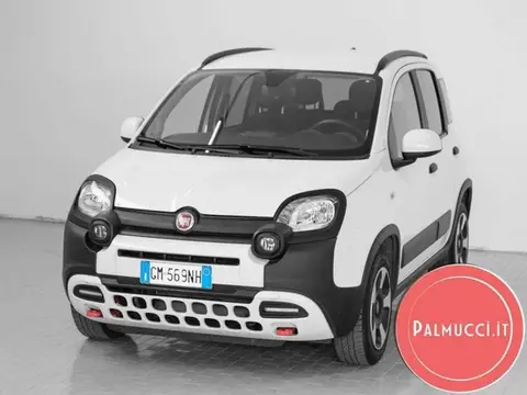 Used FIAT PANDA Hybrid 2023 Ad 