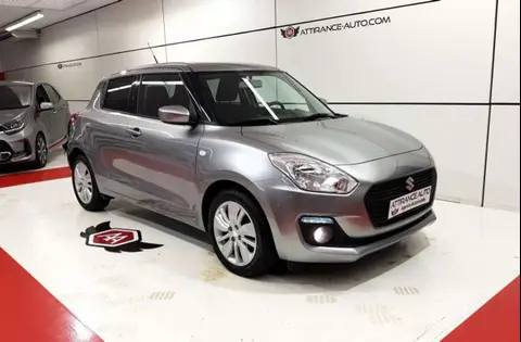 Used SUZUKI SWIFT Petrol 2019 Ad 