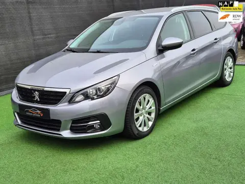 Used PEUGEOT 308 Petrol 2020 Ad 