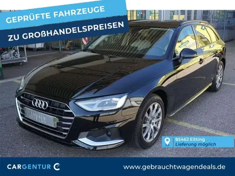 Used AUDI A4 Diesel 2022 Ad 