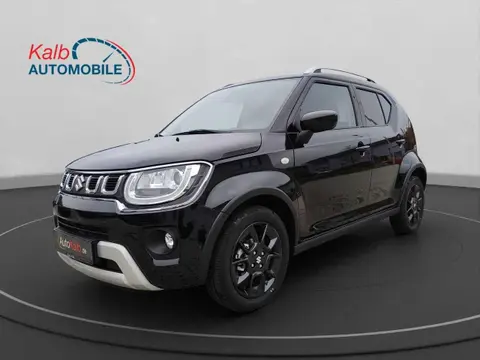 Used SUZUKI IGNIS Petrol 2024 Ad 