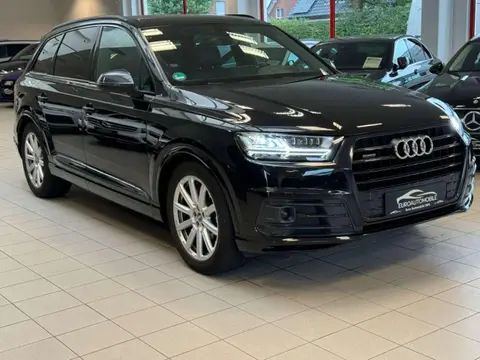 Annonce AUDI Q7 Diesel 2019 d'occasion 