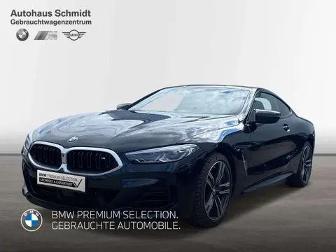 Used BMW M850 Petrol 2024 Ad 