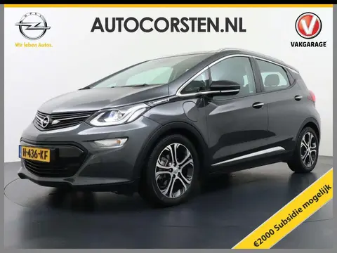 Used OPEL AMPERA Electric 2020 Ad 