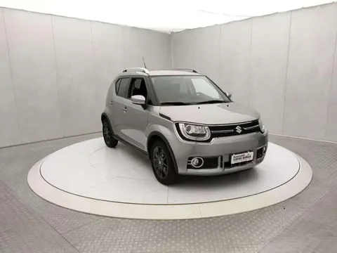 Annonce SUZUKI IGNIS Essence 2017 d'occasion 