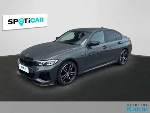 Annonce BMW SERIE 3 Essence 2020 d'occasion 