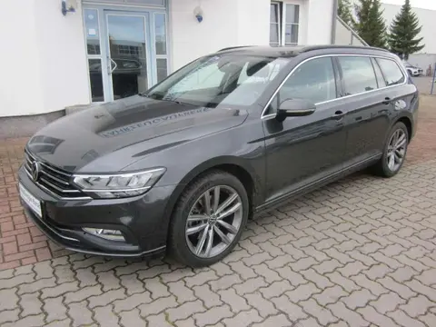 Annonce VOLKSWAGEN PASSAT Diesel 2021 d'occasion 