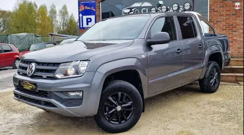 Used VOLKSWAGEN AMAROK Diesel 2018 Ad 