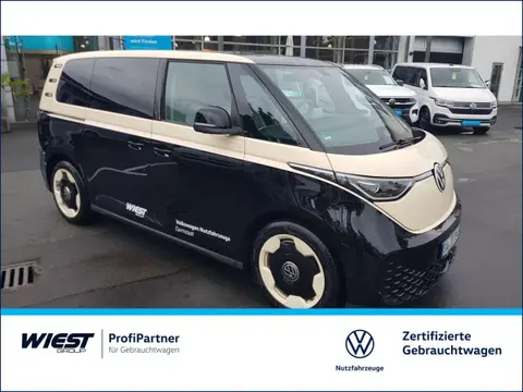 Annonce VOLKSWAGEN ID. BUZZ Électrique 2024 d'occasion 