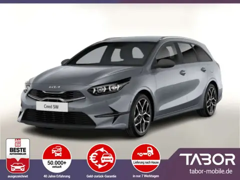 Annonce KIA CEED Essence 2024 d'occasion 